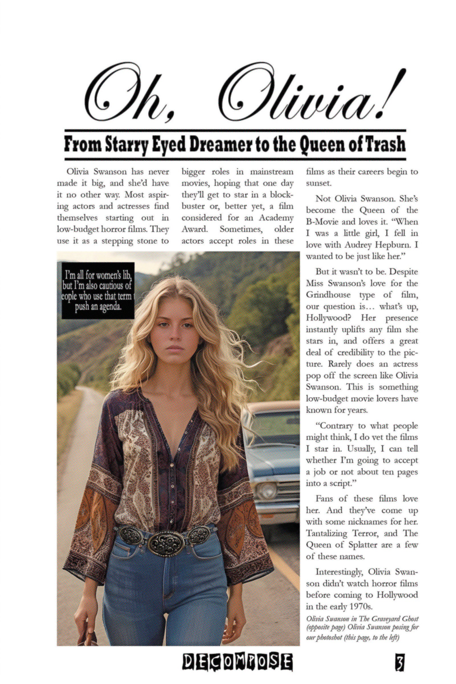 Edna's Decompose - Page 2