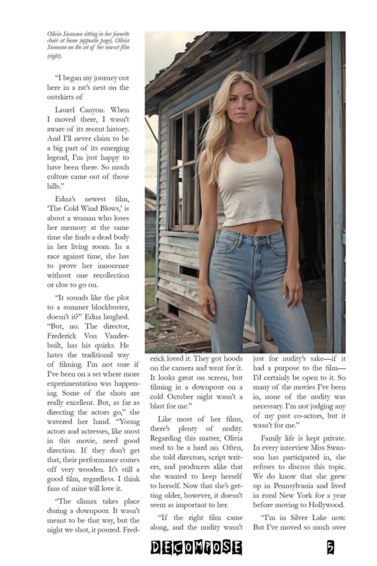 Edna's Decompose - Page 4