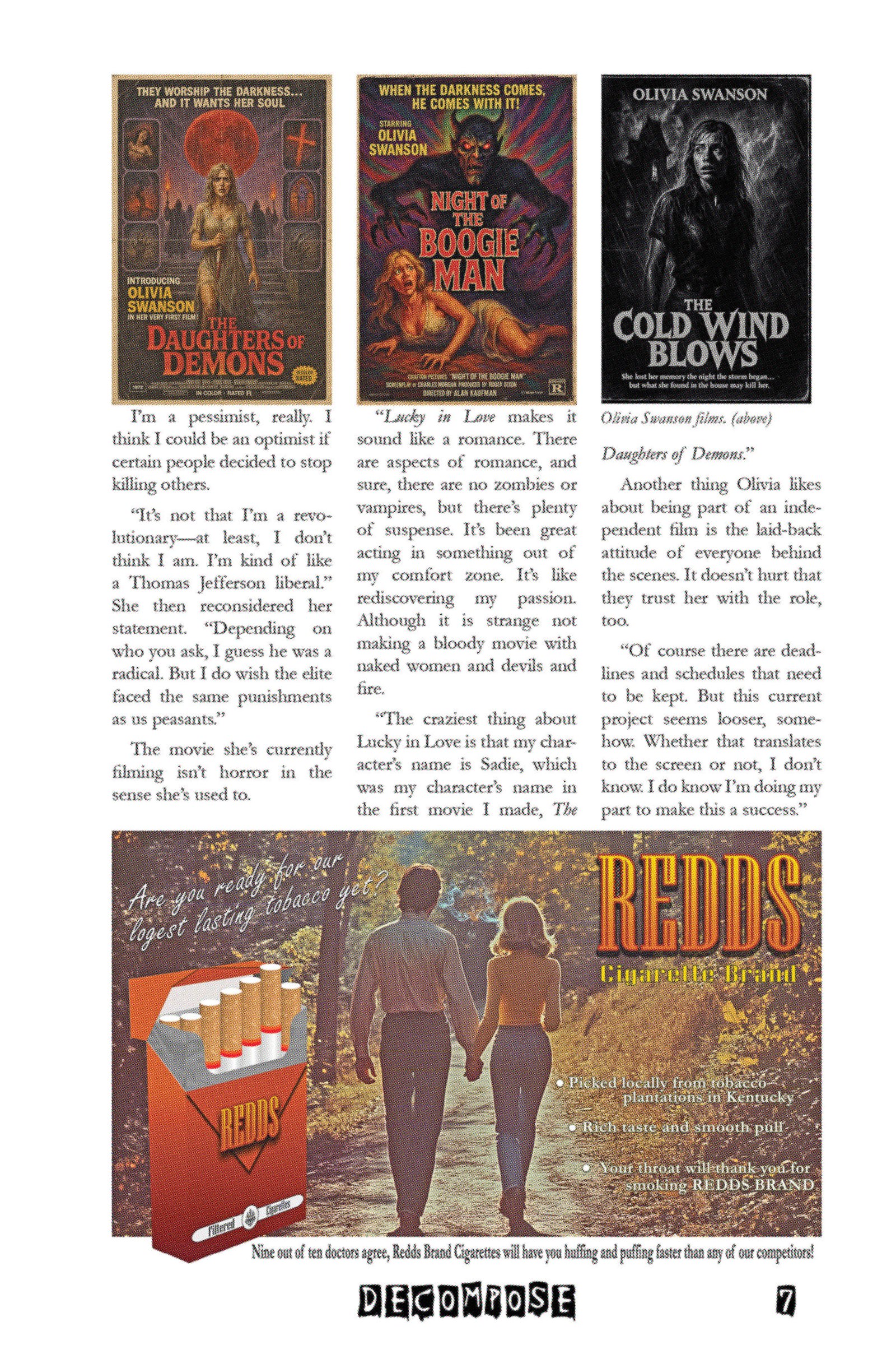 Edna's Decompose - Page 6