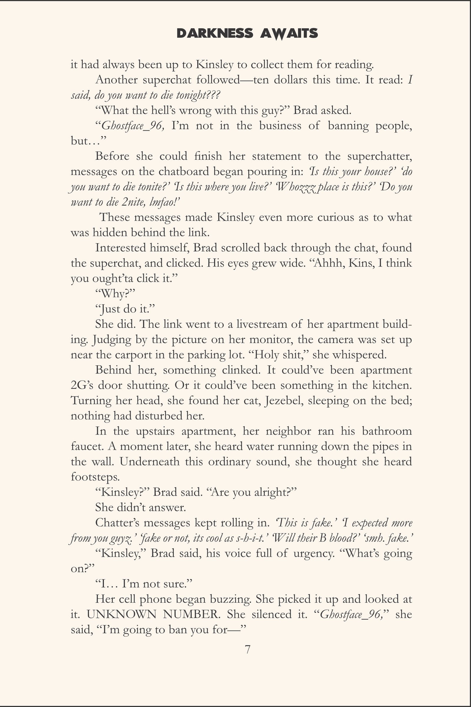 Page 7