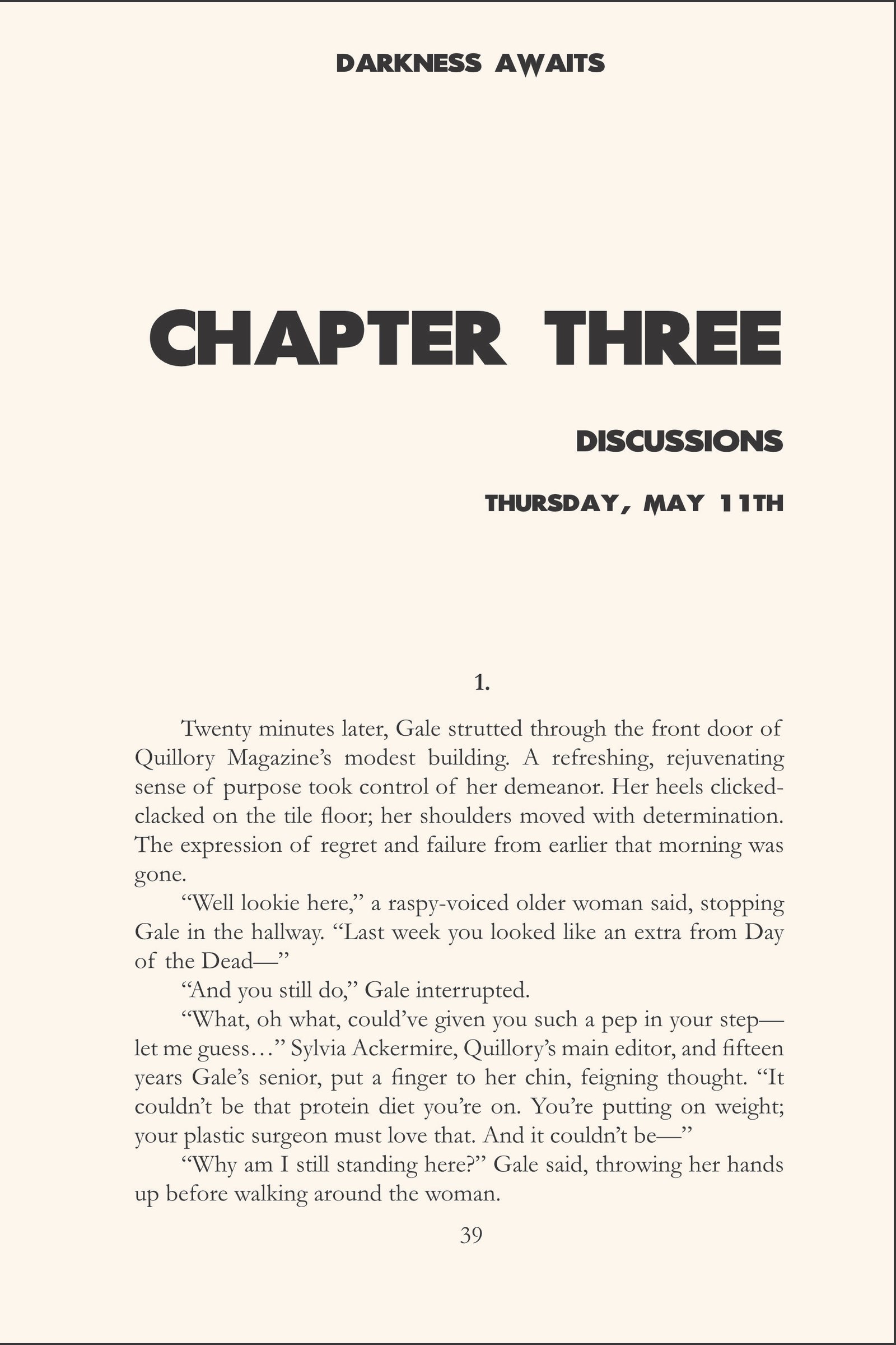 Page 1