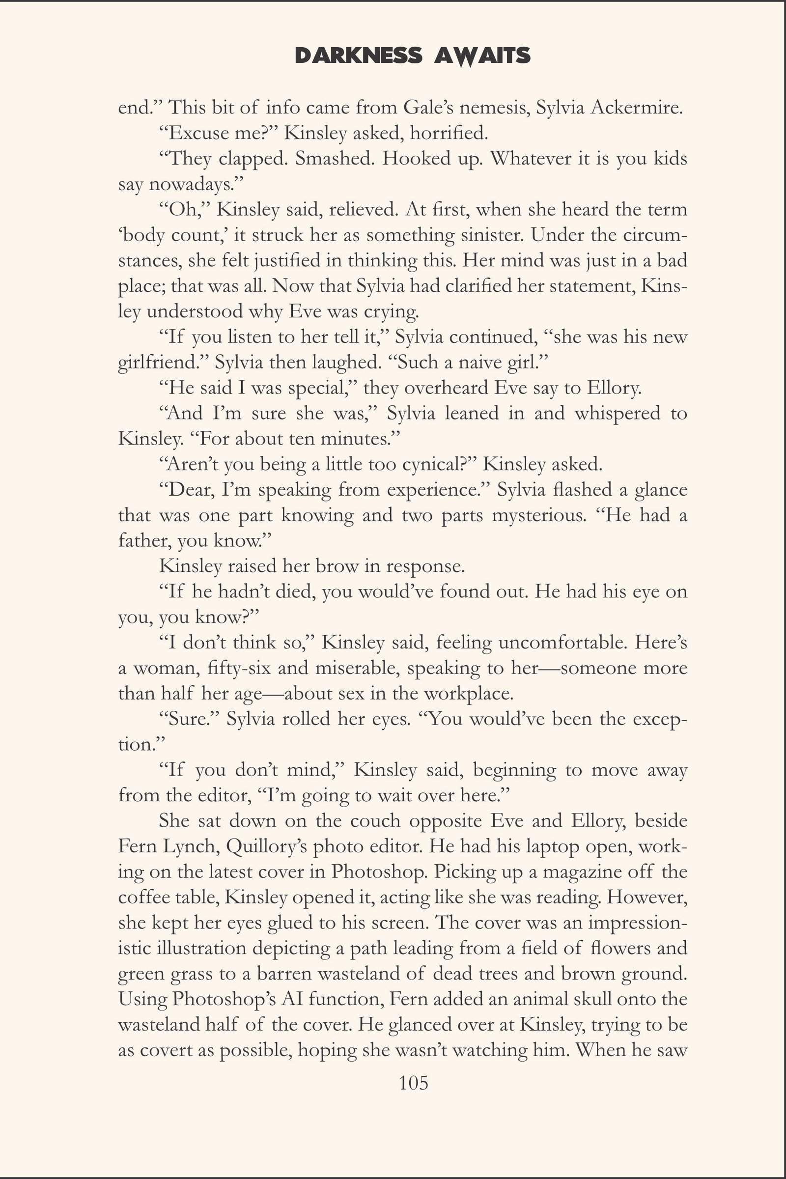 Page 5