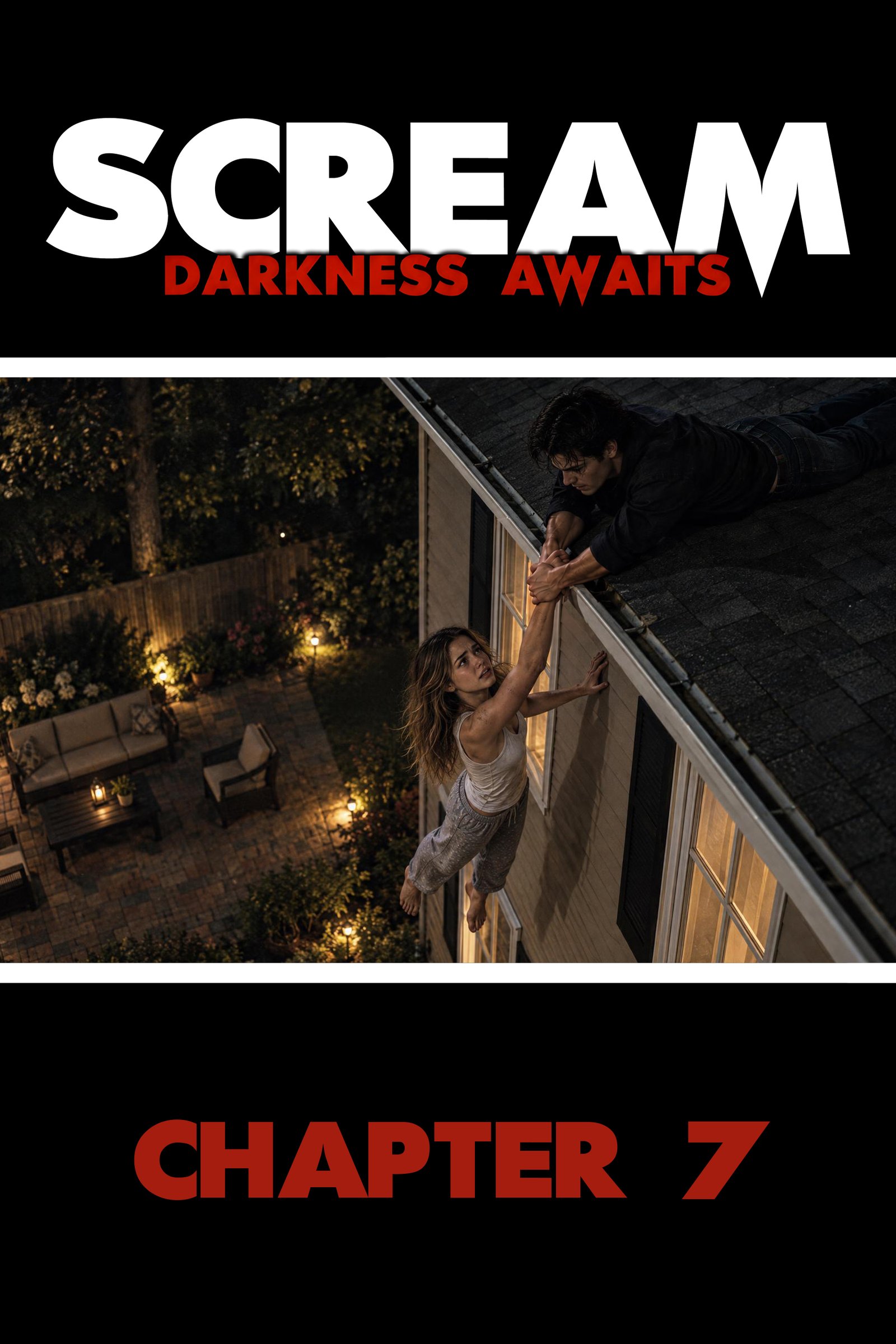 Chapter Seven cover