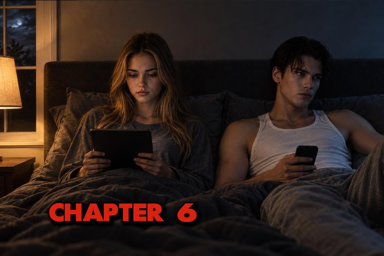 Chapter Six
