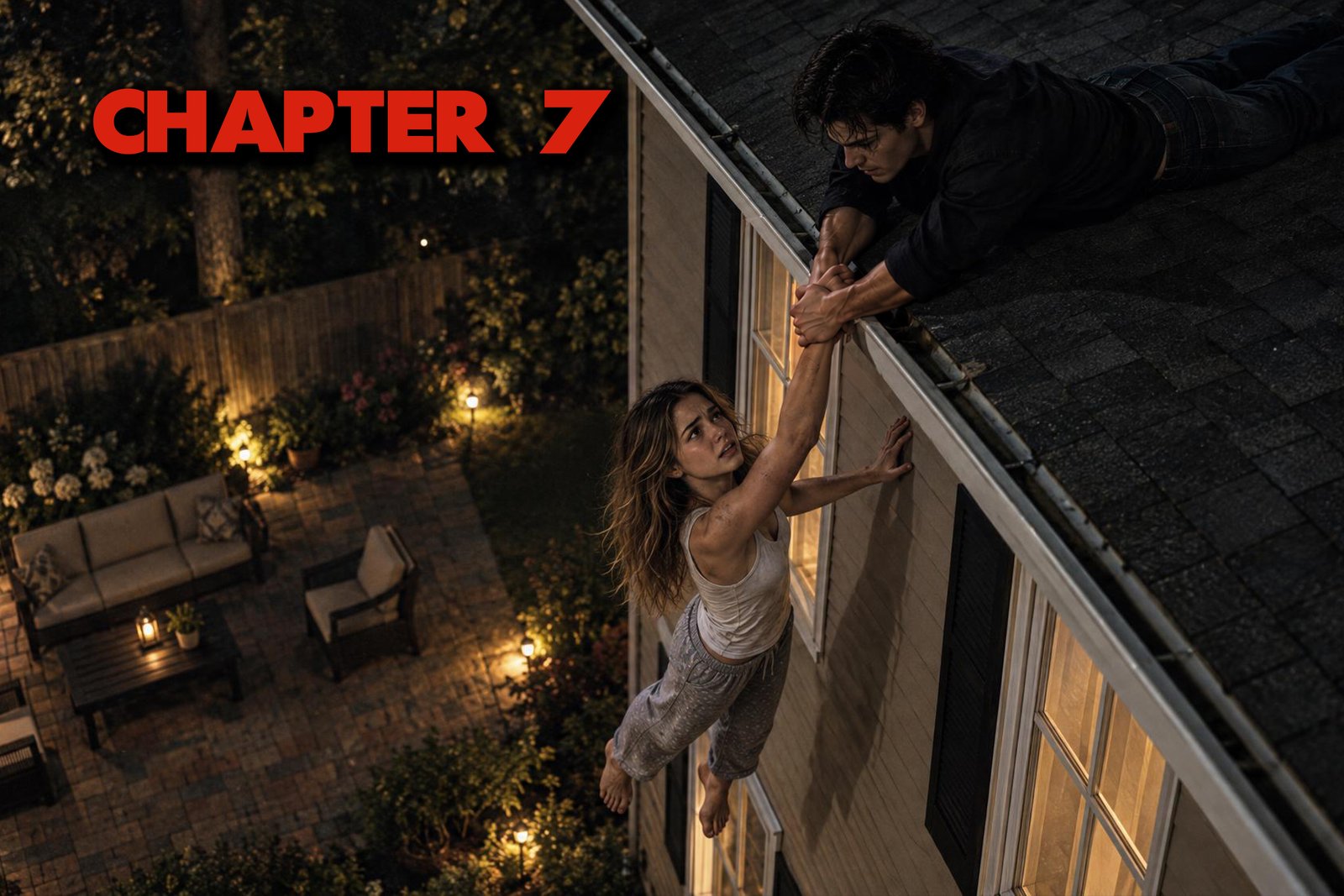 Chapter Seven