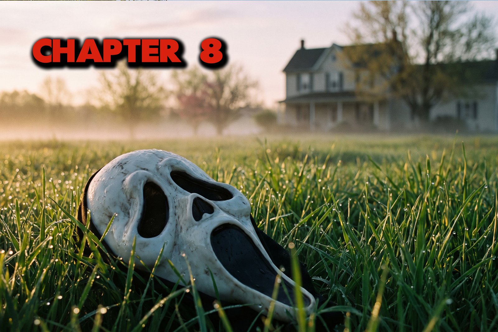 Chapter Eight