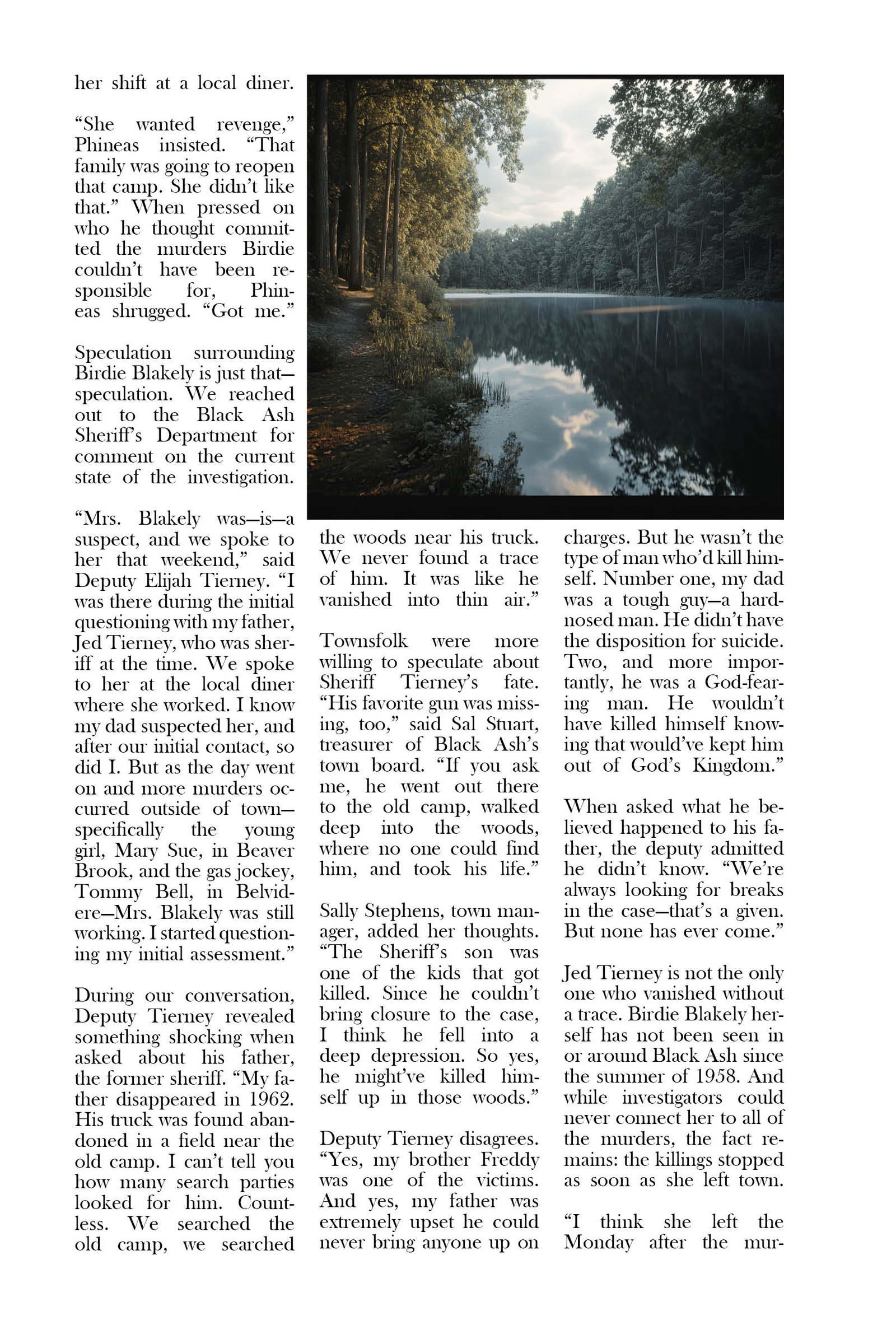 Tainted History - Page 2