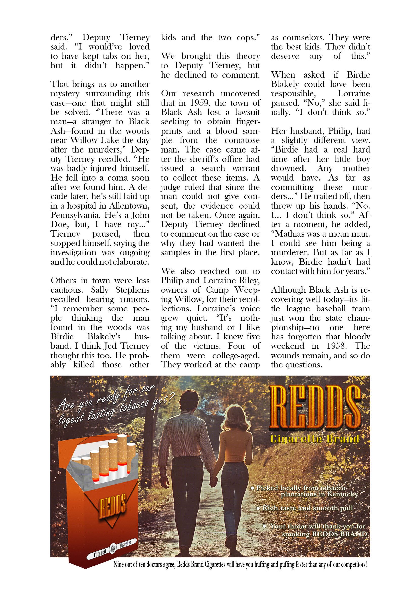 Tainted History - Page 3