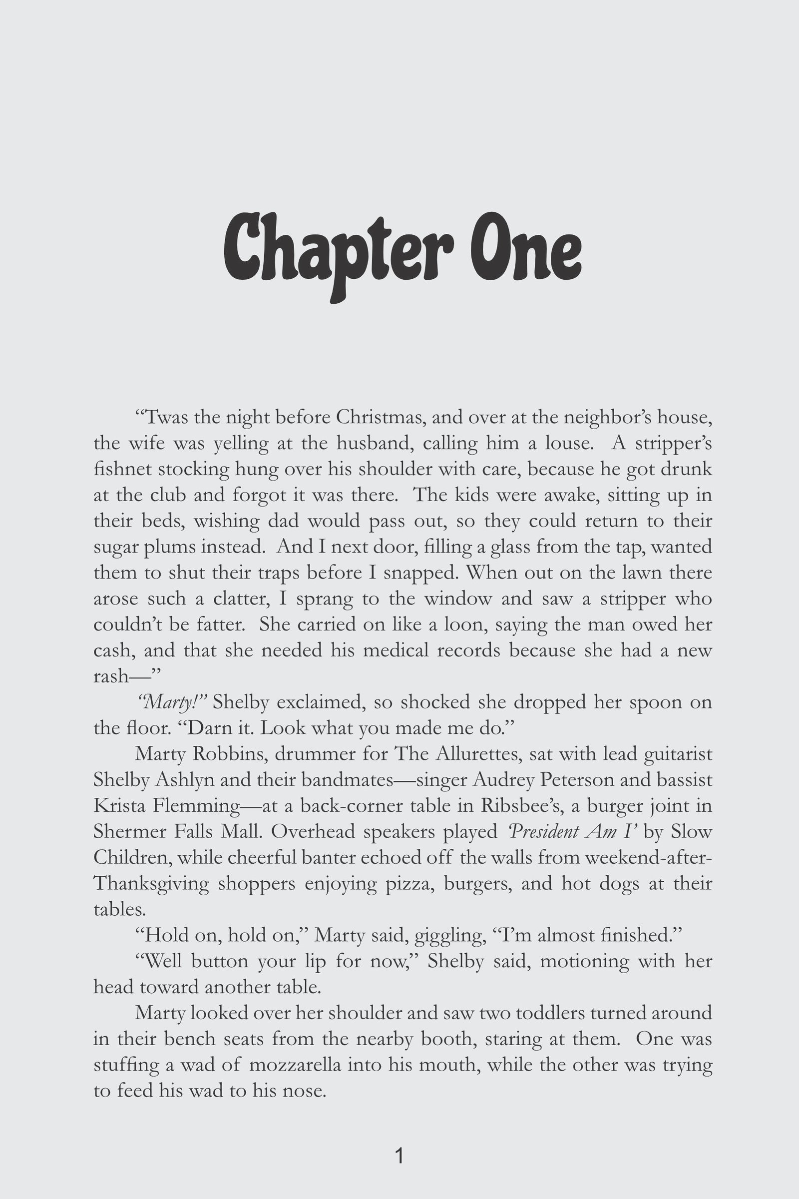 Page 1
