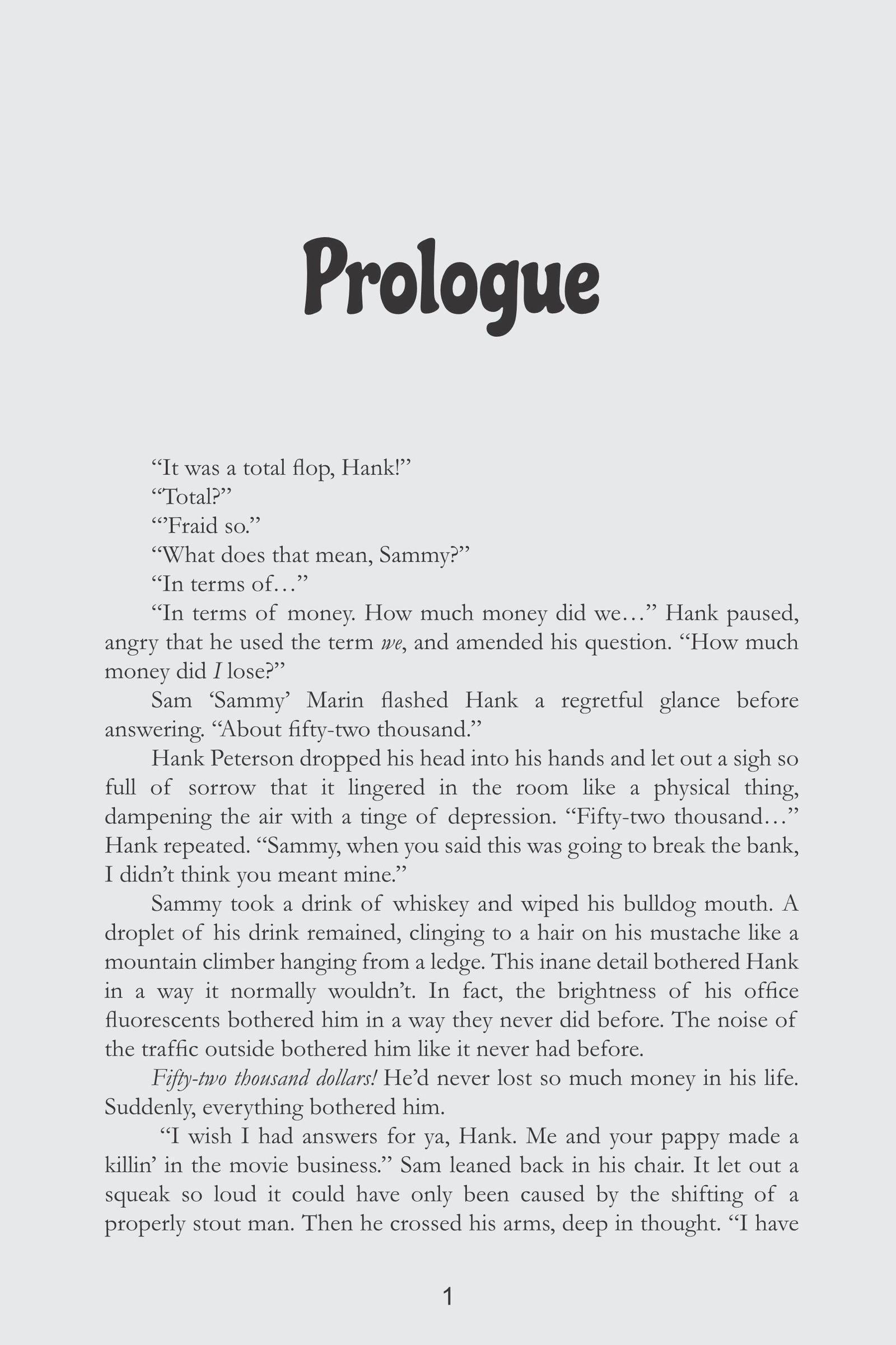 Page 1