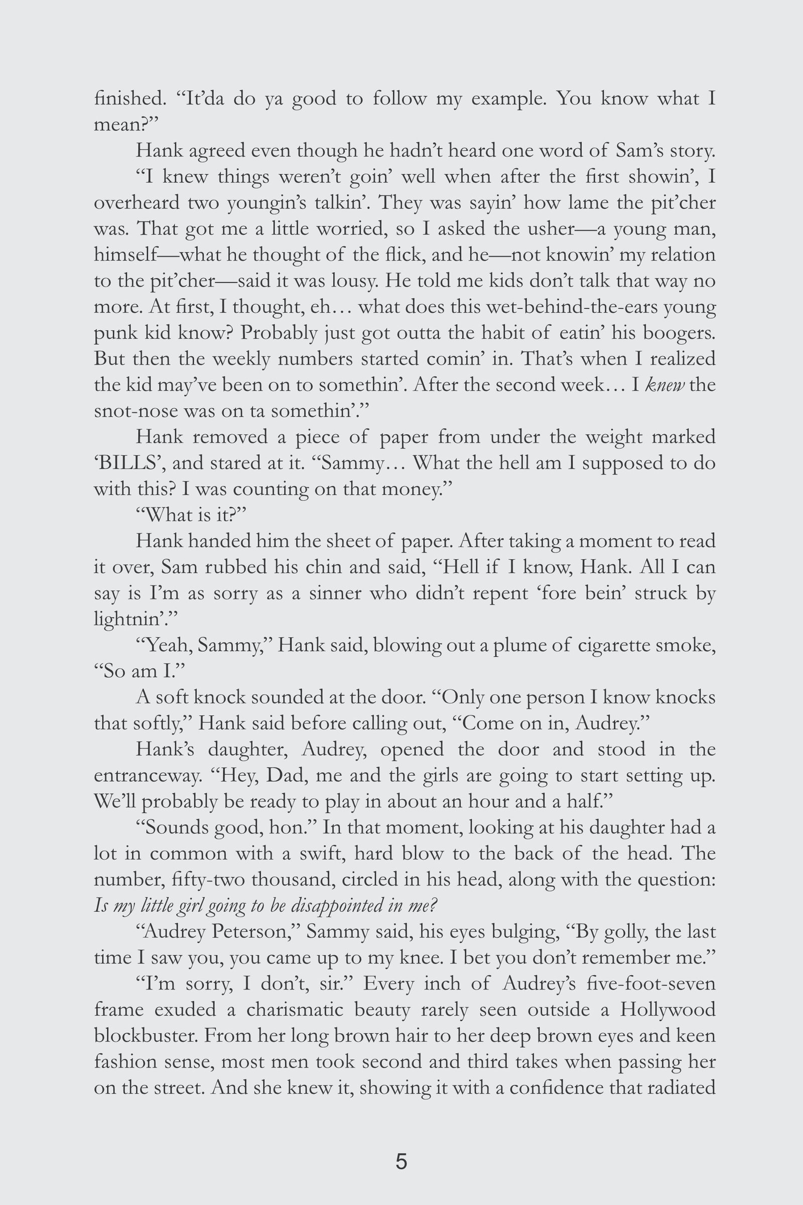Page 5