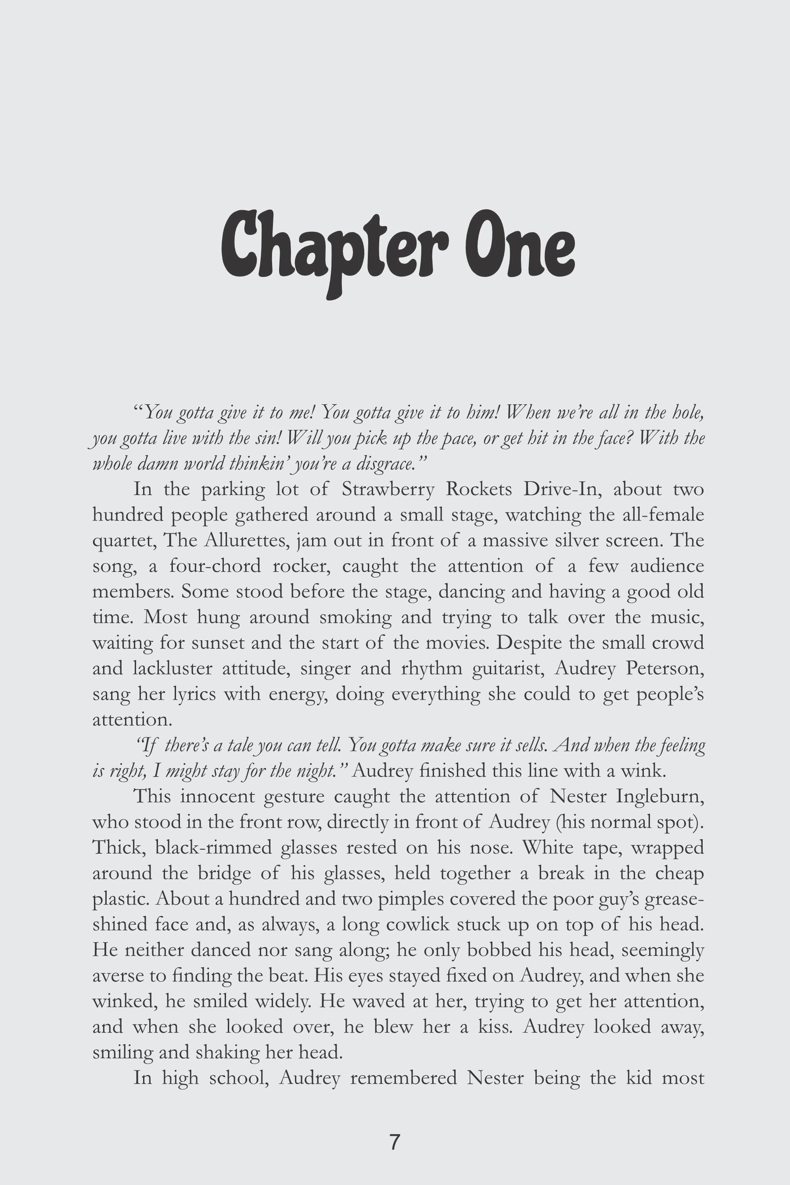 Page 7
