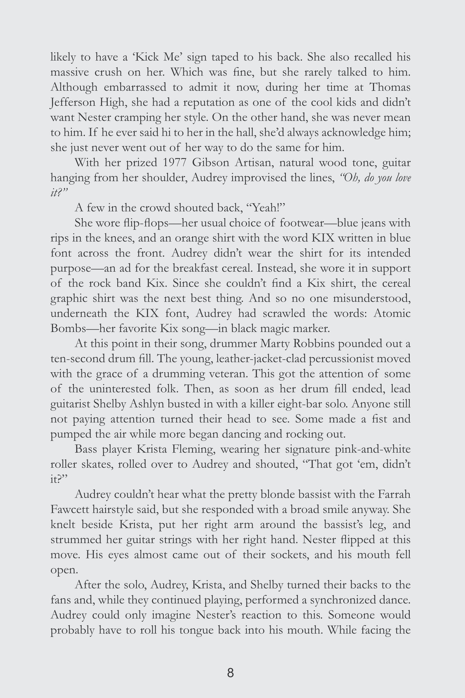 Page 8