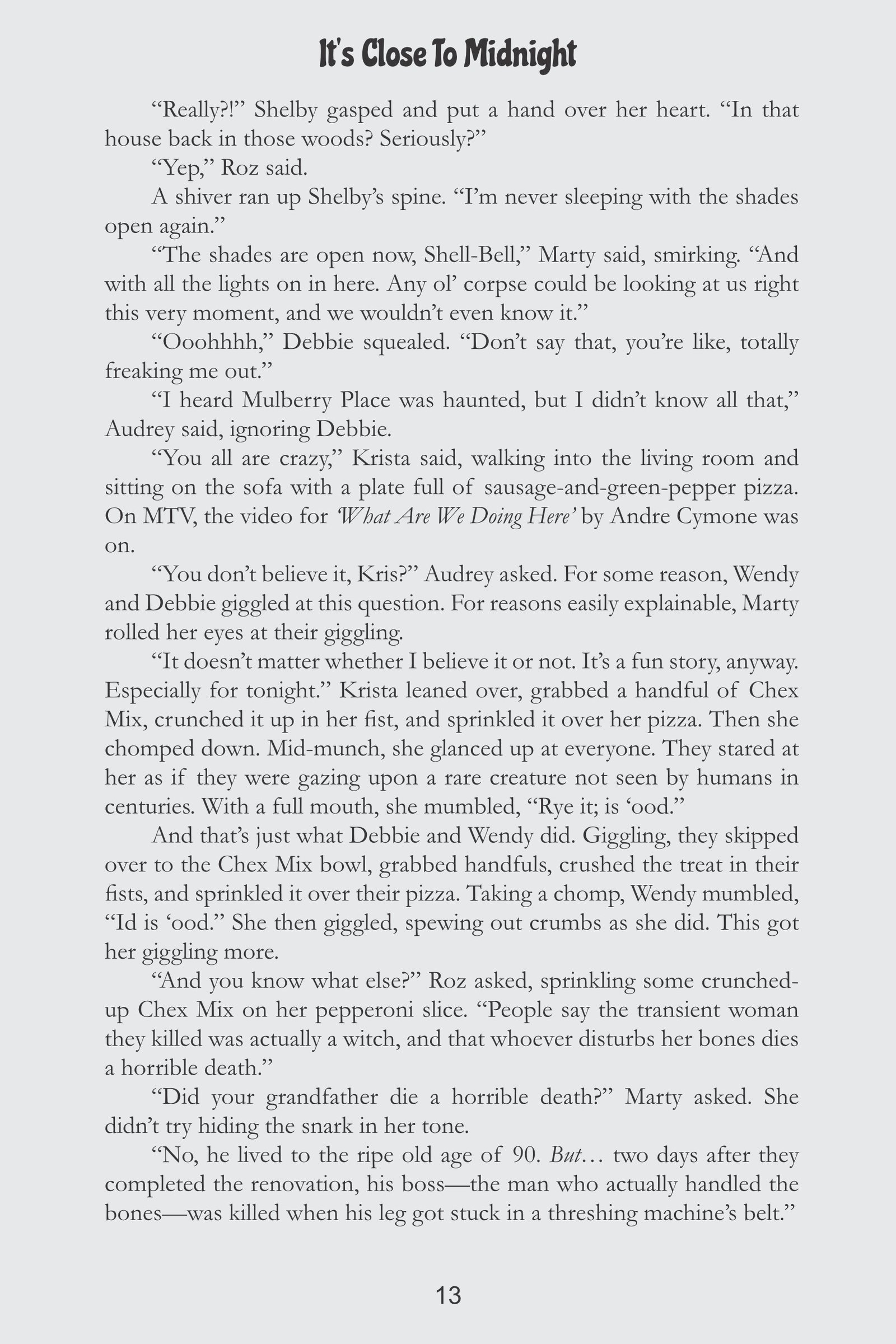 Page 13
