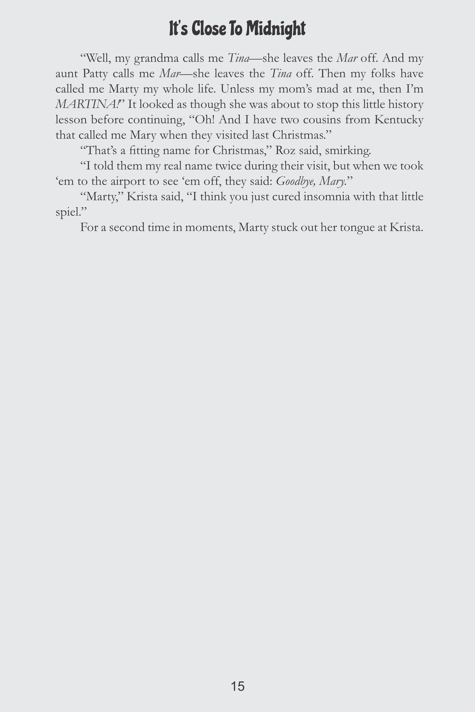Page 15