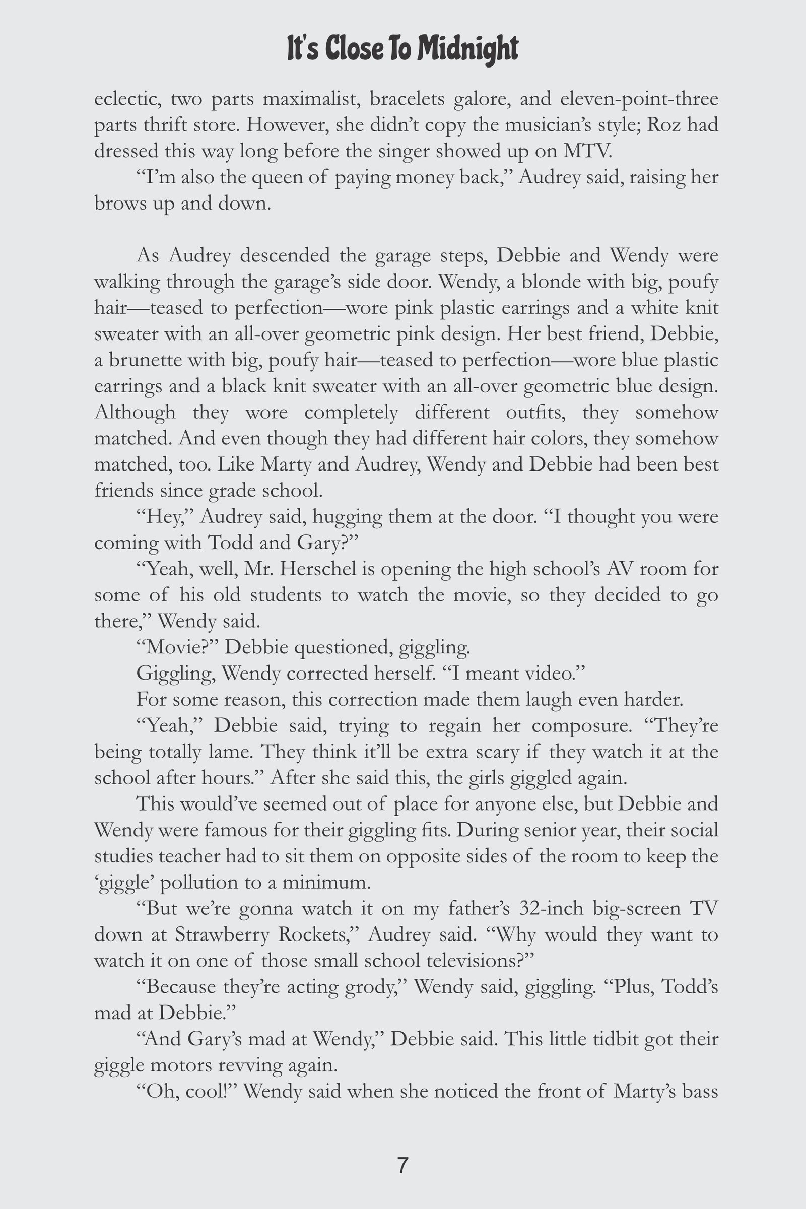 Page 7