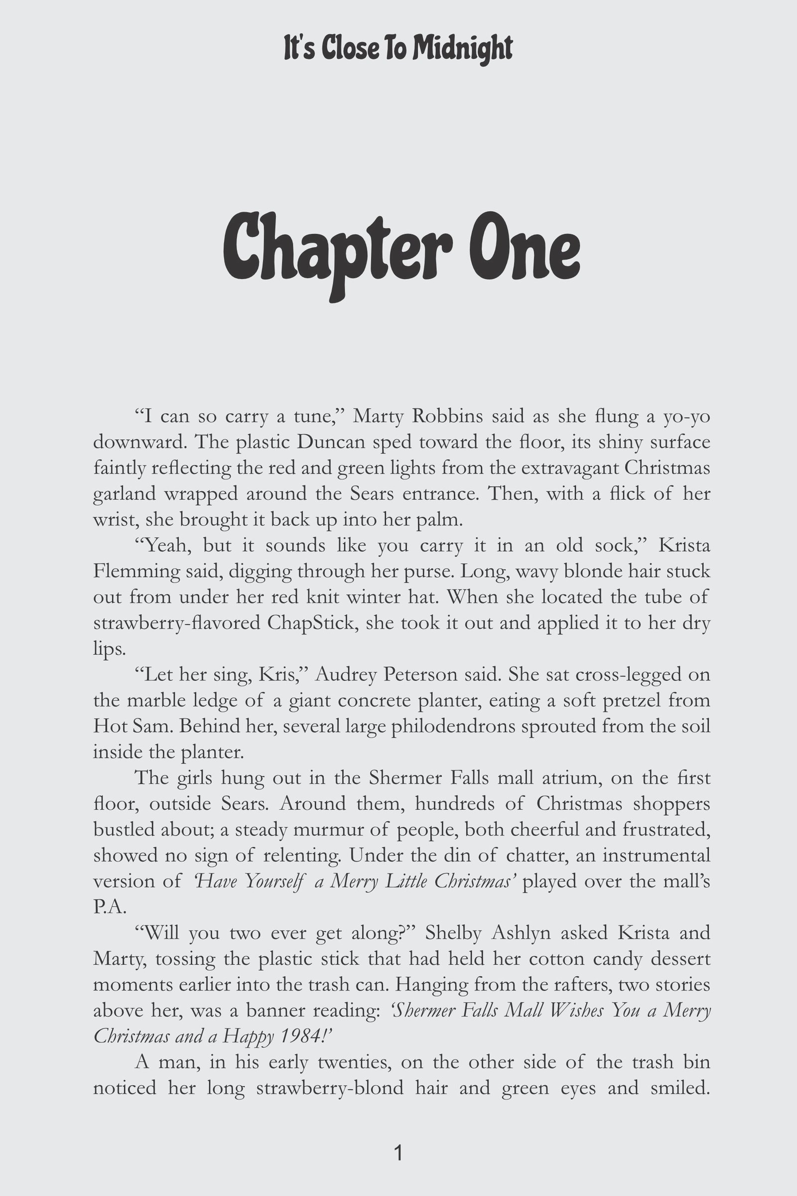 Page 1