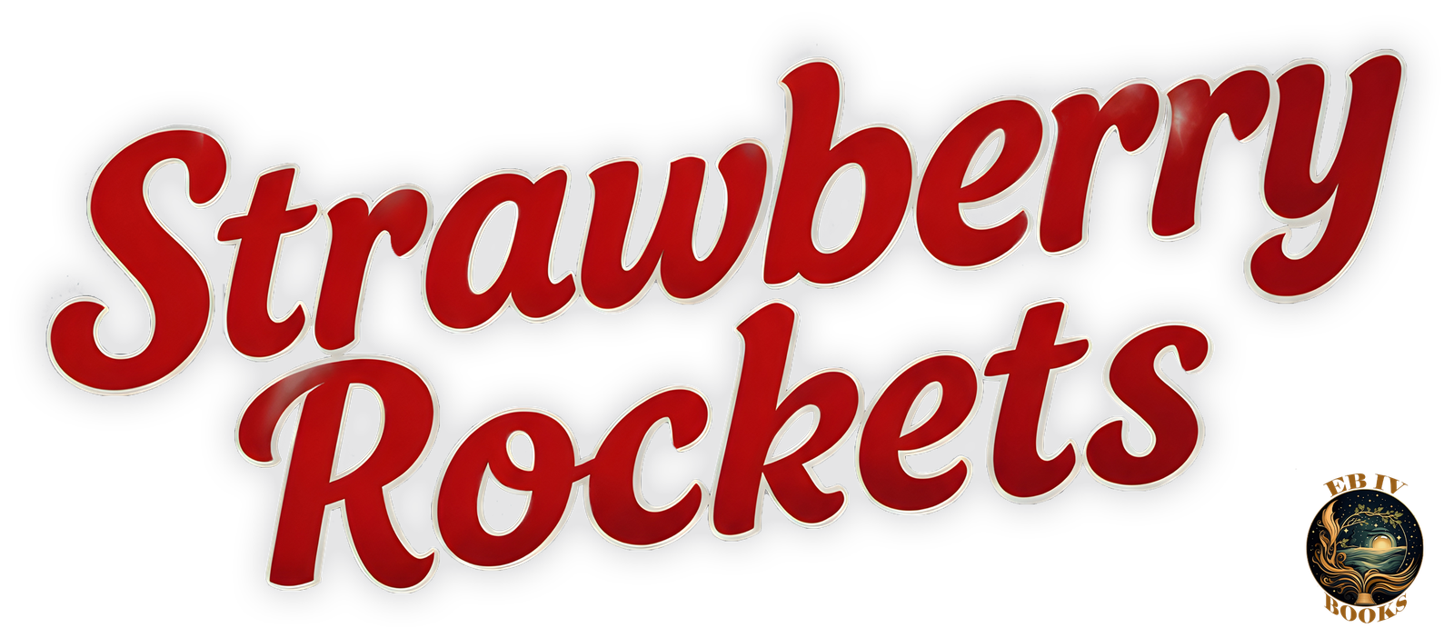 Strawberry Rockets